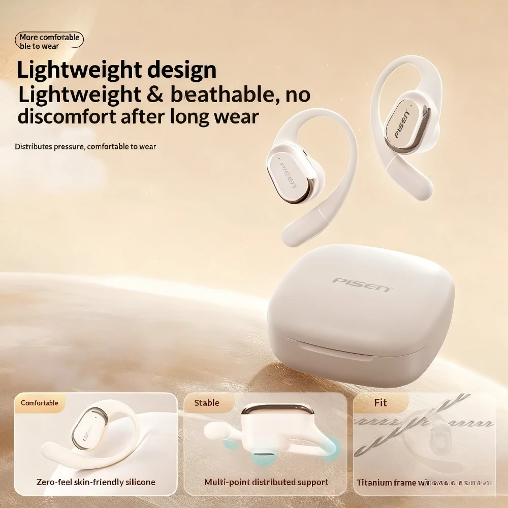 Wireless Bluetooth Headphones  - đánh giá và giá Leveling Leatherworking