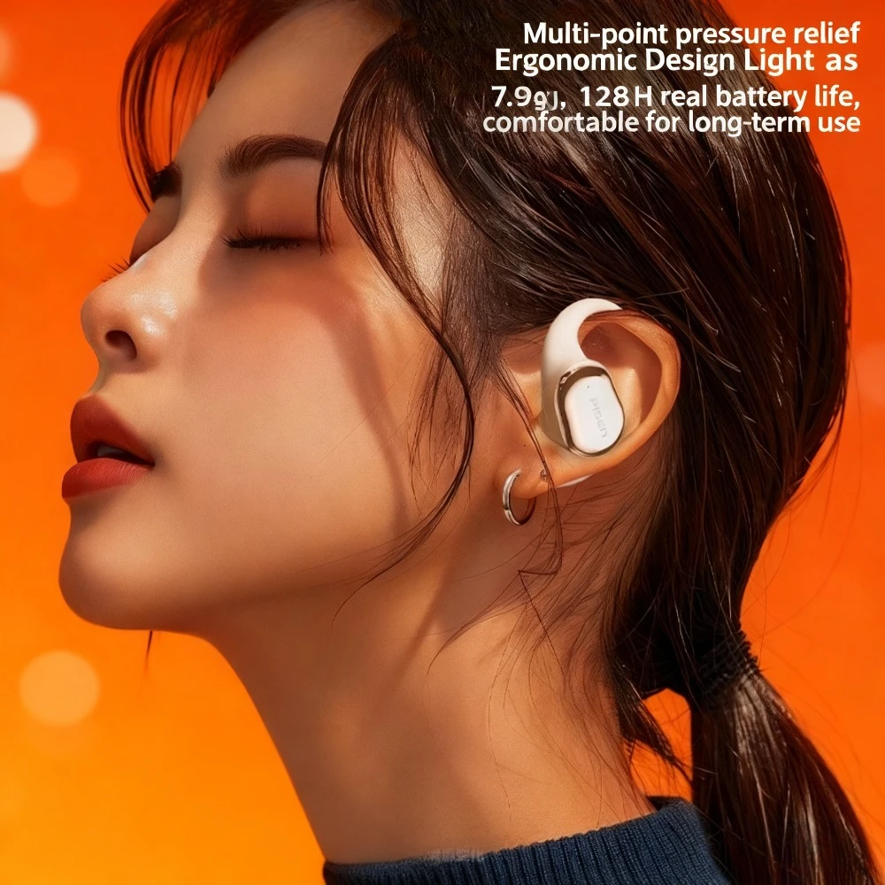 Wireless Bluetooth Headphones  - đánh giá và giá Leveling Leatherworking