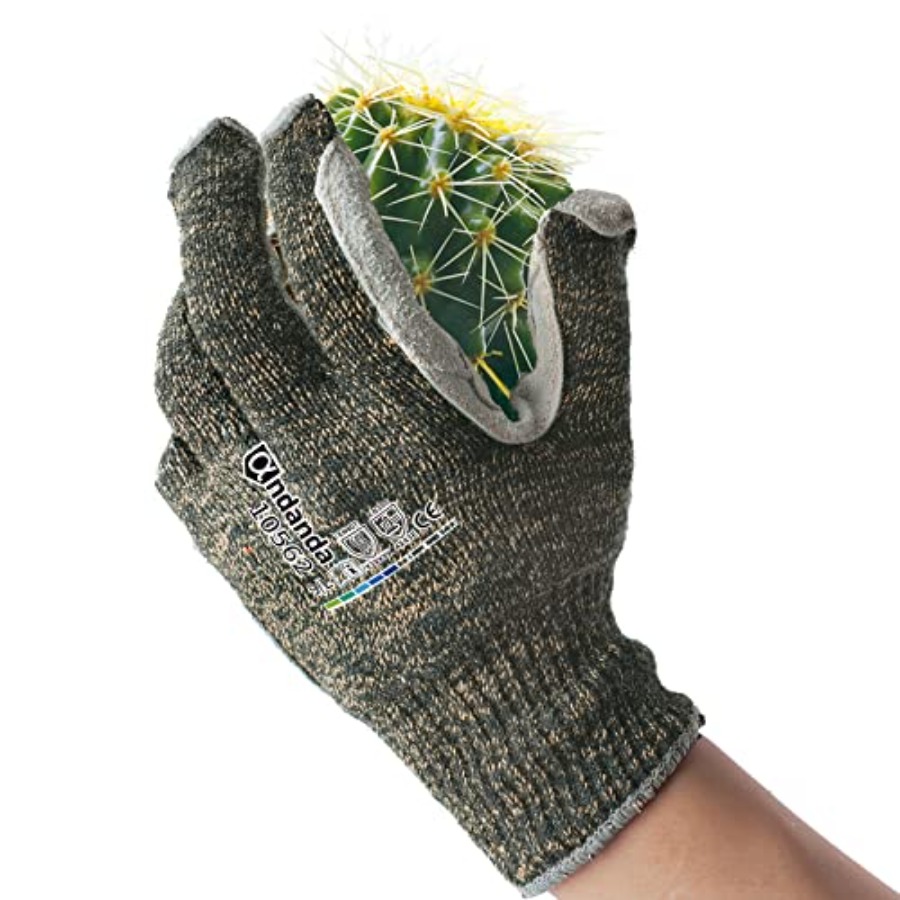 Gardening work gloves: Level 5 - đánh giá và giá Leveling Leatherworking