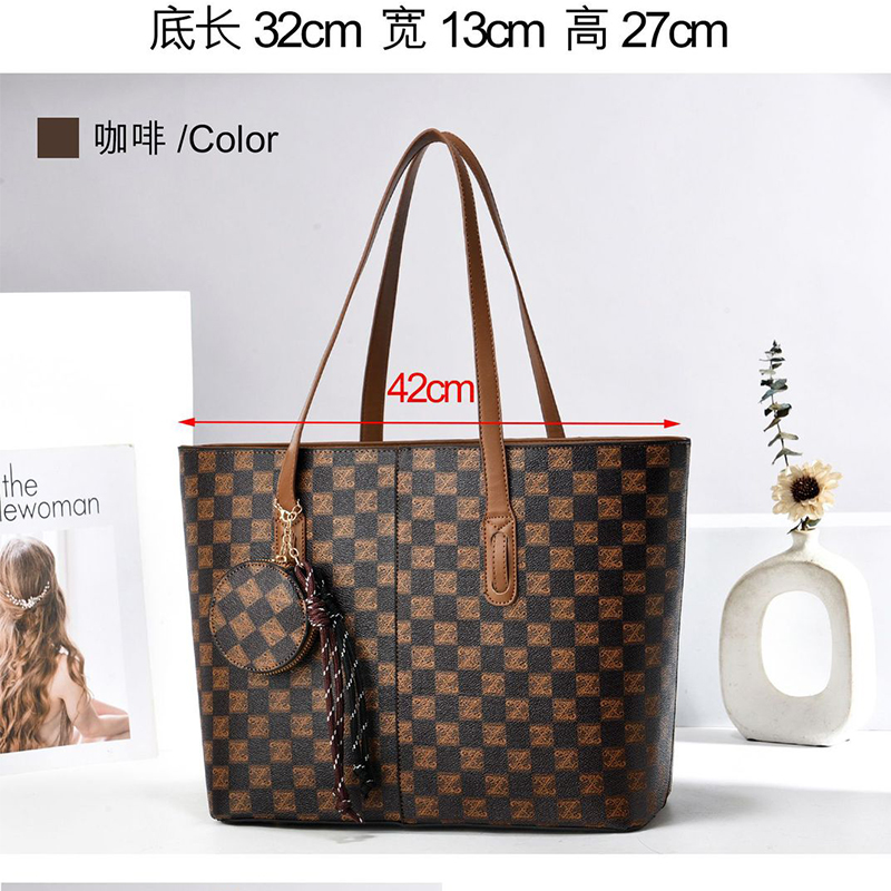 Tote Bags PU Leather Purses an - đánh giá và giá Leather Work Handbags For Women