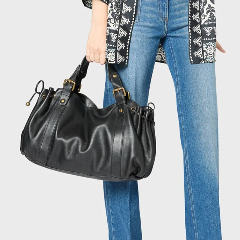 2026 Women Fashion Versatile C - đánh giá và giá Leather Work Handbags For Women