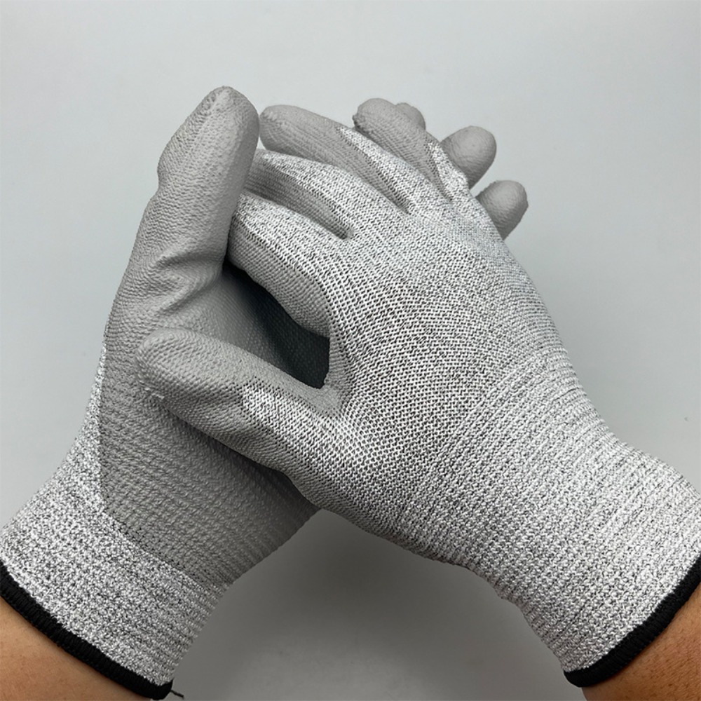 Level 5 Cut Resistant Gloves H - đánh giá và giá Leveling Leatherworking