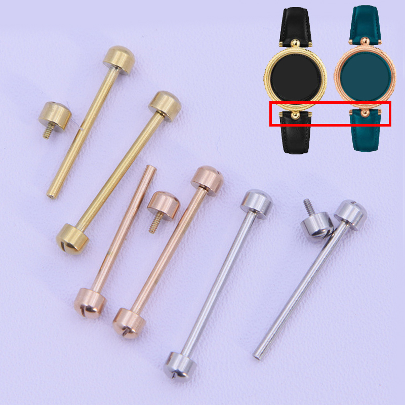 Watch Screw Tube Rod Spring Ba - đánh giá và giá Leatherwork Tools