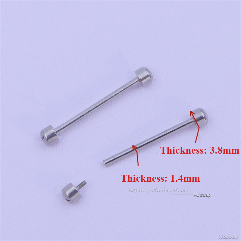 Watch Screw Tube Rod Spring Ba - đánh giá và giá Leatherwork Tools