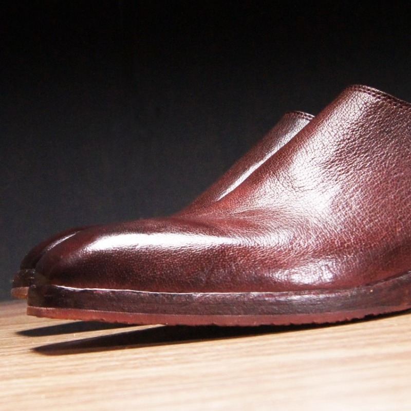 Fashion Casual Square Toe Chel - đánh giá và giá Leather Work Oxfords