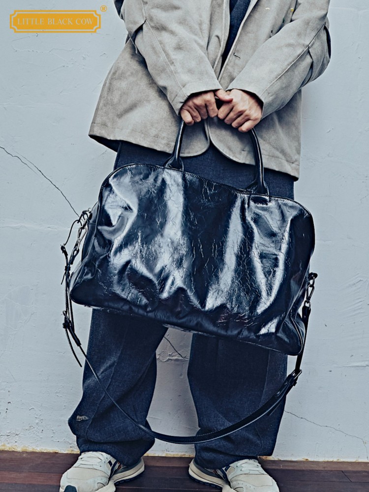 Men Women Business Work Totes  - đánh giá và giá Leather Work Handbags For Women