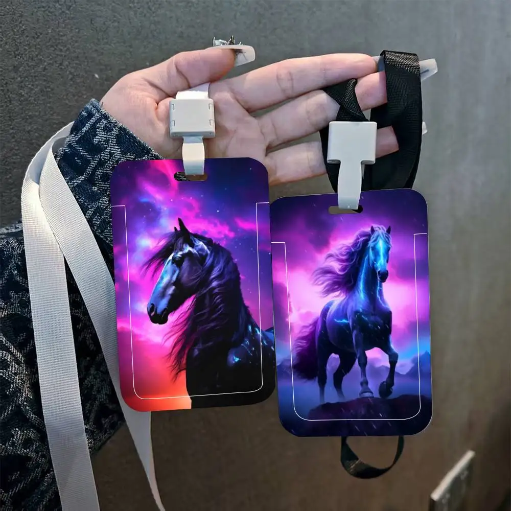 Black And White Wild Horses ID - đánh giá và giá Wildes Leatherwork
