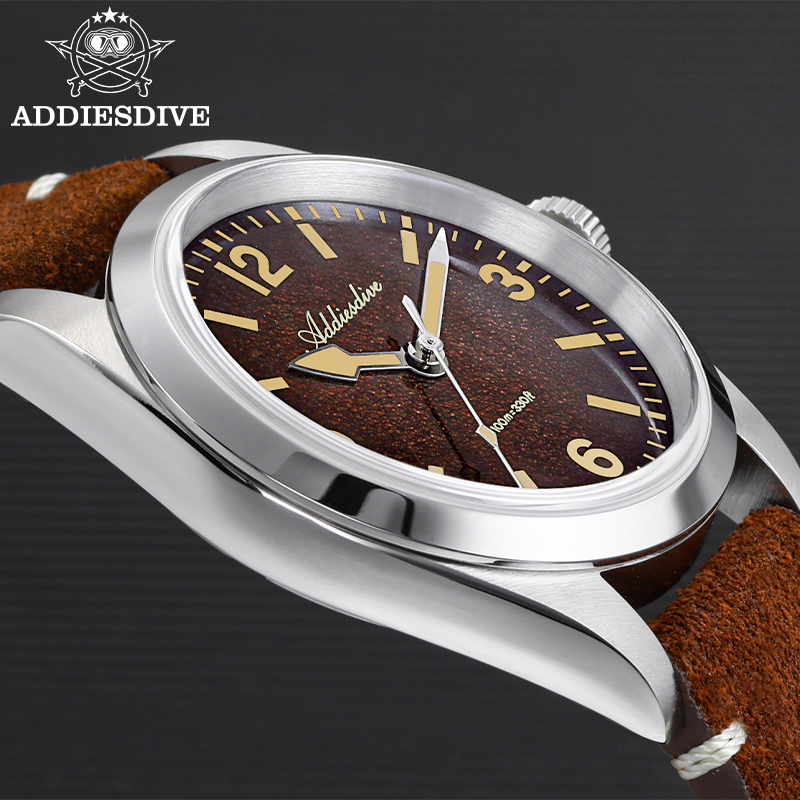 ADDIESDIVE 36MM 200M Waterproo - đánh giá và giá Leatherwork Tools