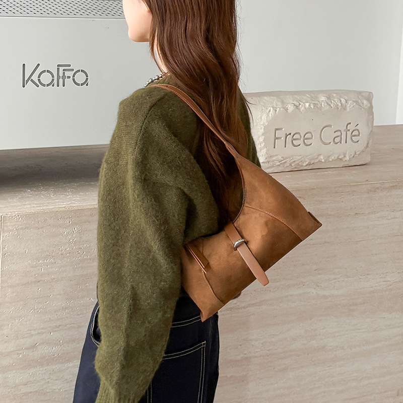 Ladies' suede handbag designer - đánh giá và giá Leather Work Handbags For Women