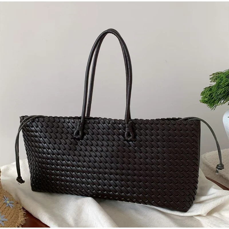 Handbag Top Handle PU Leather  - đánh giá và giá Leather Work Handbags For Women