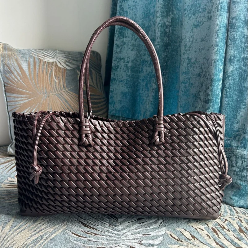 Handbag Top Handle PU Leather  - đánh giá và giá Leather Work Handbags For Women