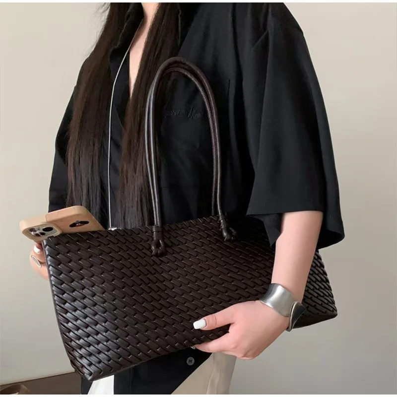 Handbag Top Handle PU Leather  - đánh giá và giá Leather Work Handbags For Women