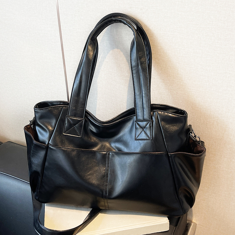 Women Retro Soft Leather Handb - đánh giá và giá Leather Work Handbags For Women