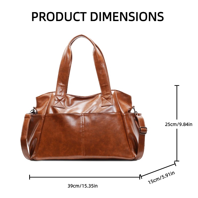 Women Retro Soft Leather Handb - đánh giá và giá Leather Work Handbags For Women