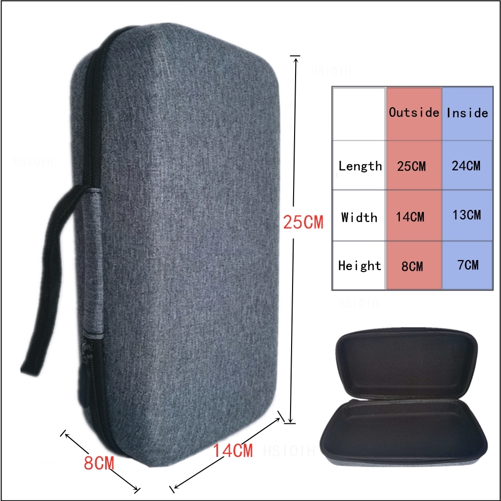 Big Digital Multimeter Bag Too - đánh giá và giá Leatherwork Tools