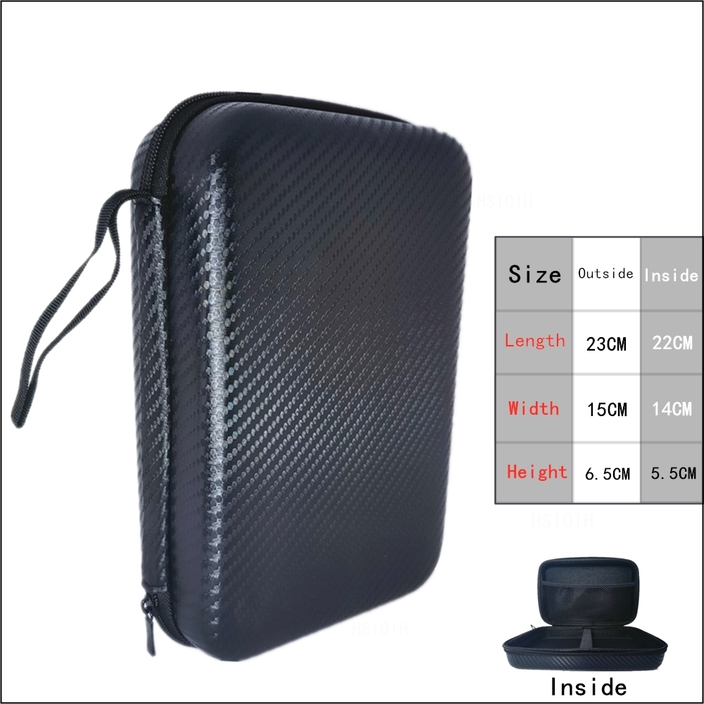 Big Digital Multimeter Bag Too - đánh giá và giá Leatherwork Tools