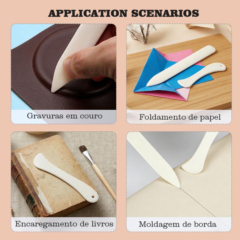 2Pcs Wear Resistant Leather Wo - đánh giá và giá Leatherwork Tools