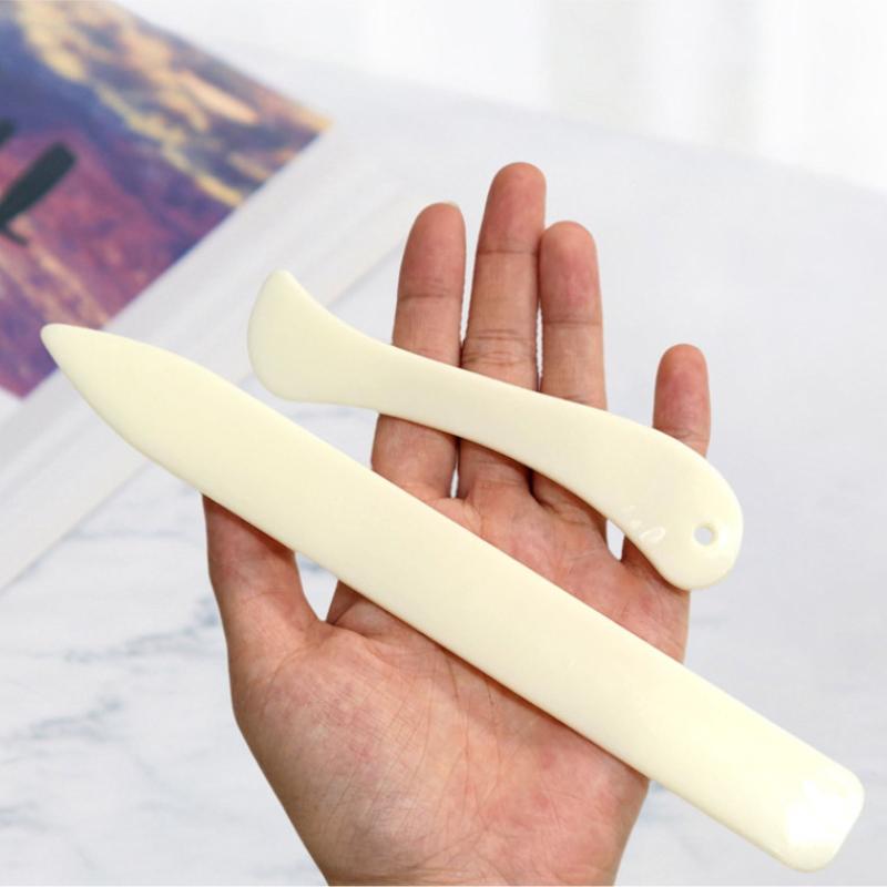 2Pcs Wear Resistant Leather Wo - đánh giá và giá Leatherwork Tools