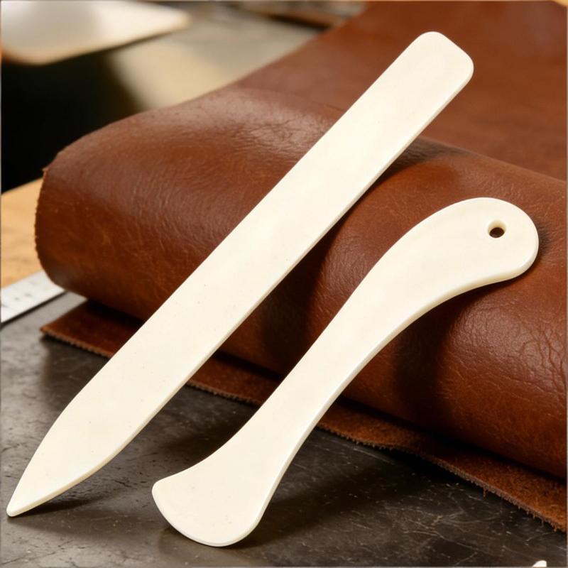 2Pcs Wear Resistant Leather Wo - đánh giá và giá Leatherwork Tools