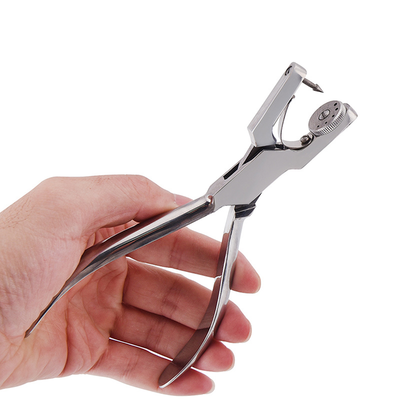 Dentistry Dam Hole Puncher Set - đánh giá và giá Leatherwork Tools