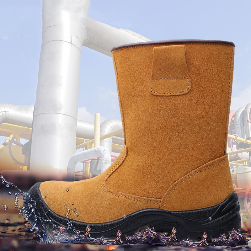 men's casual steel toe caps wo - đánh giá và giá Leatherwork Tools