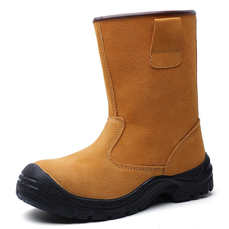 men's casual steel toe caps wo - đánh giá và giá Leatherwork Tools