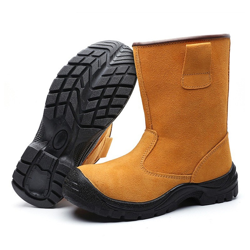 men's casual steel toe caps wo - đánh giá và giá Leatherwork Tools