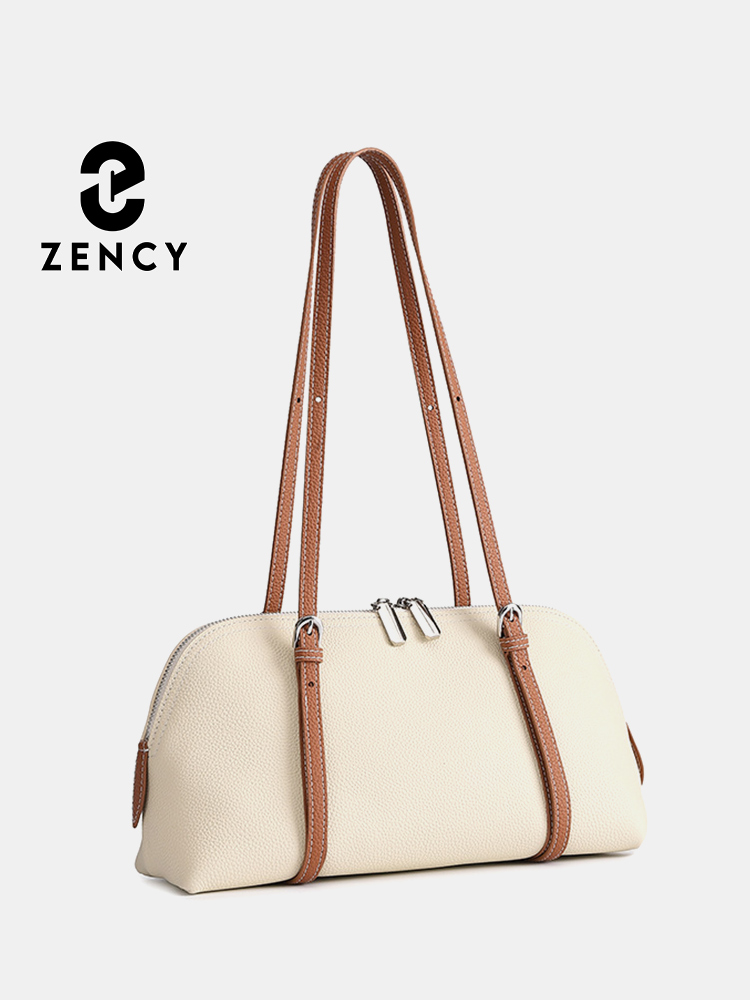 Zency Women's Genuine Leather  - đánh giá và giá Leather Work Handbags For Women