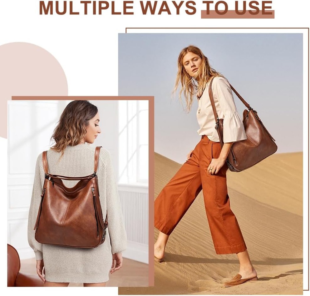 Luxury Women Tote Bag Handbags - đánh giá và giá Leather Work Handbags For Women