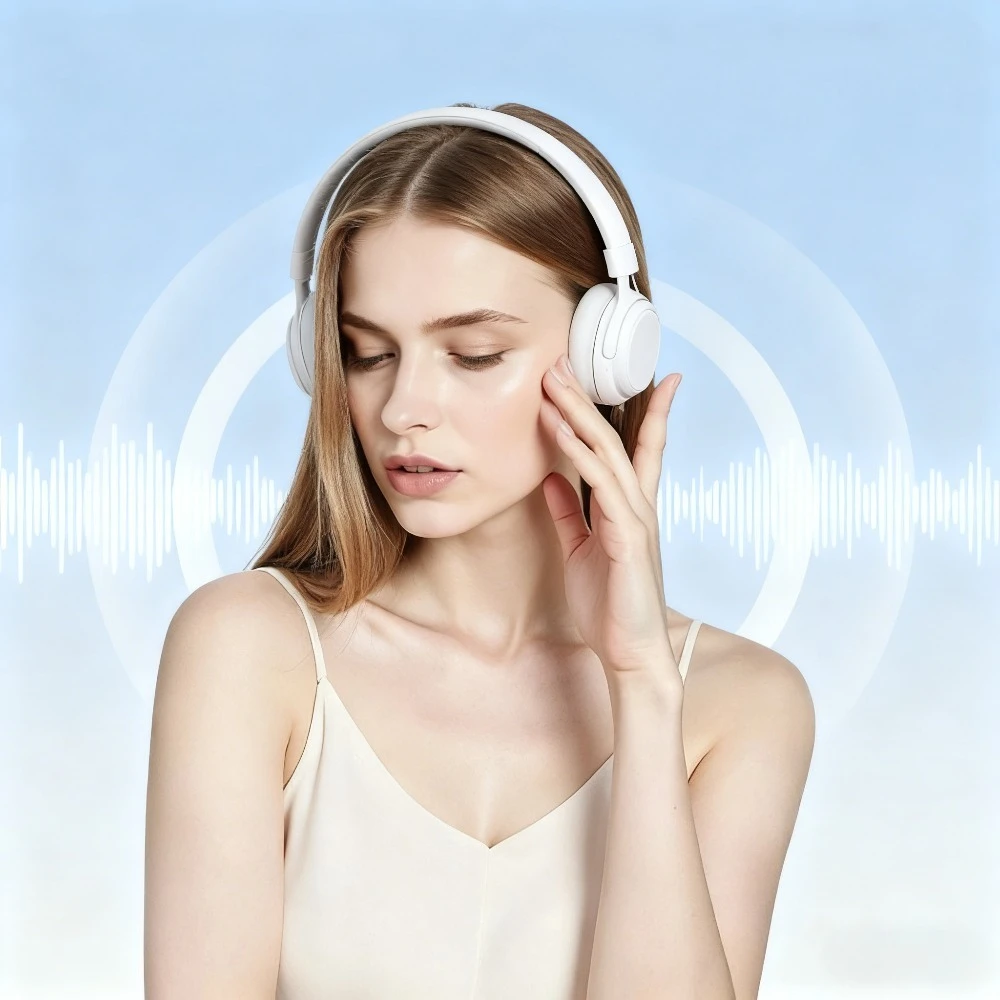 Wireless Earbuds Noise Cancell - đánh giá và giá Leveling Leatherworking