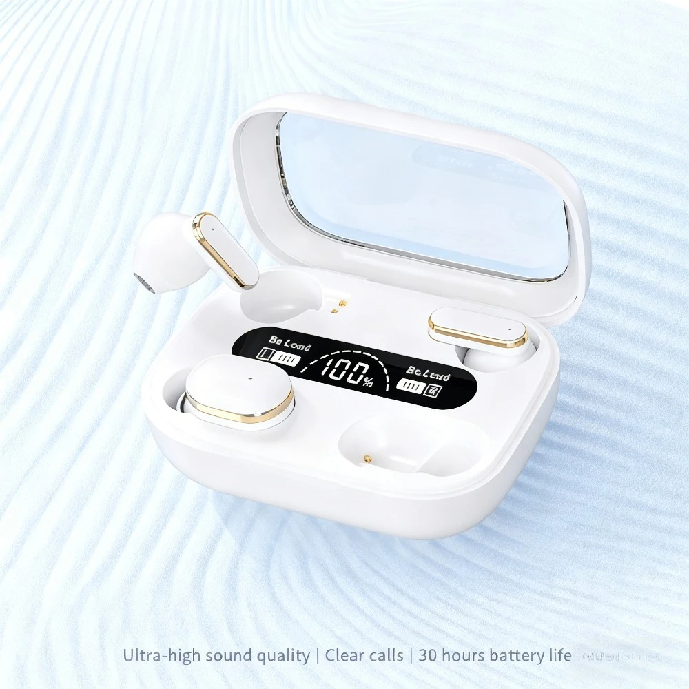 Wireless Earbuds Noise Cancell - đánh giá và giá Leveling Leatherworking