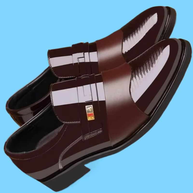 Men's Dress Leather Shoes for  - đánh giá và giá Leather Work Oxfords