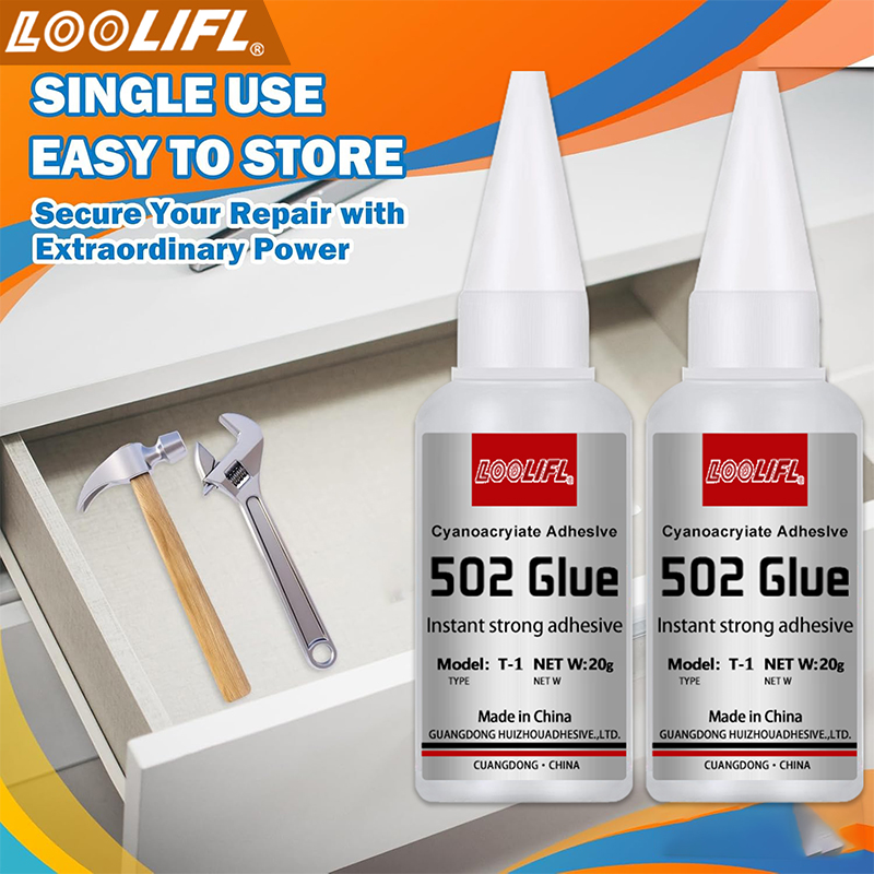 1-3pcs,20ml,502 super glue, qu - đánh giá và giá Leatherwork Tools