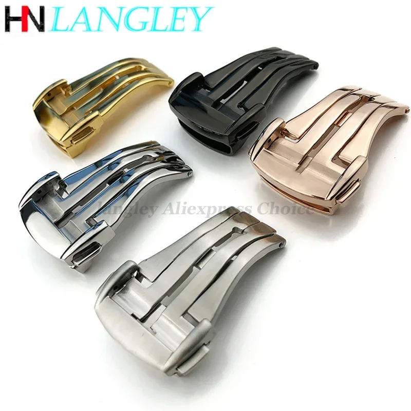 Stainless Steel Buckle 16mm 18 - đánh giá và giá Leatherwork Tools