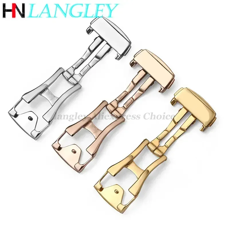Stainless Steel Buckle 16mm 18 - đánh giá và giá Leatherwork Tools