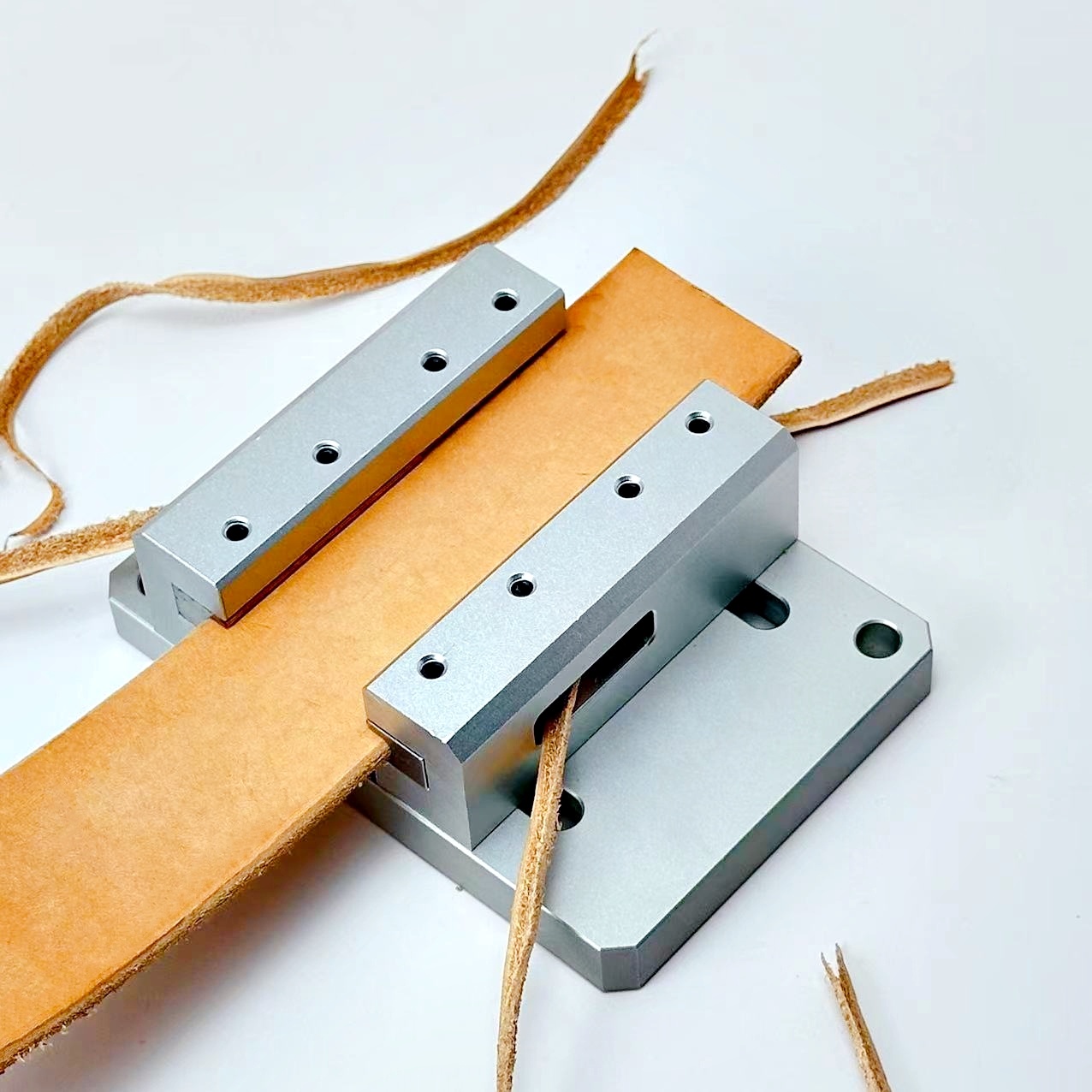 Belt Edge Trimming Machine Bel - đánh giá và giá Leatherwork Tools